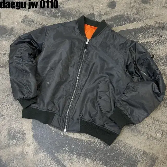 2XL VINTAGE JACKET 빈티지 자켓